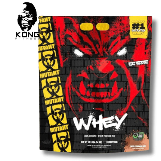 MUT MUTANT WHEY 10 LBS