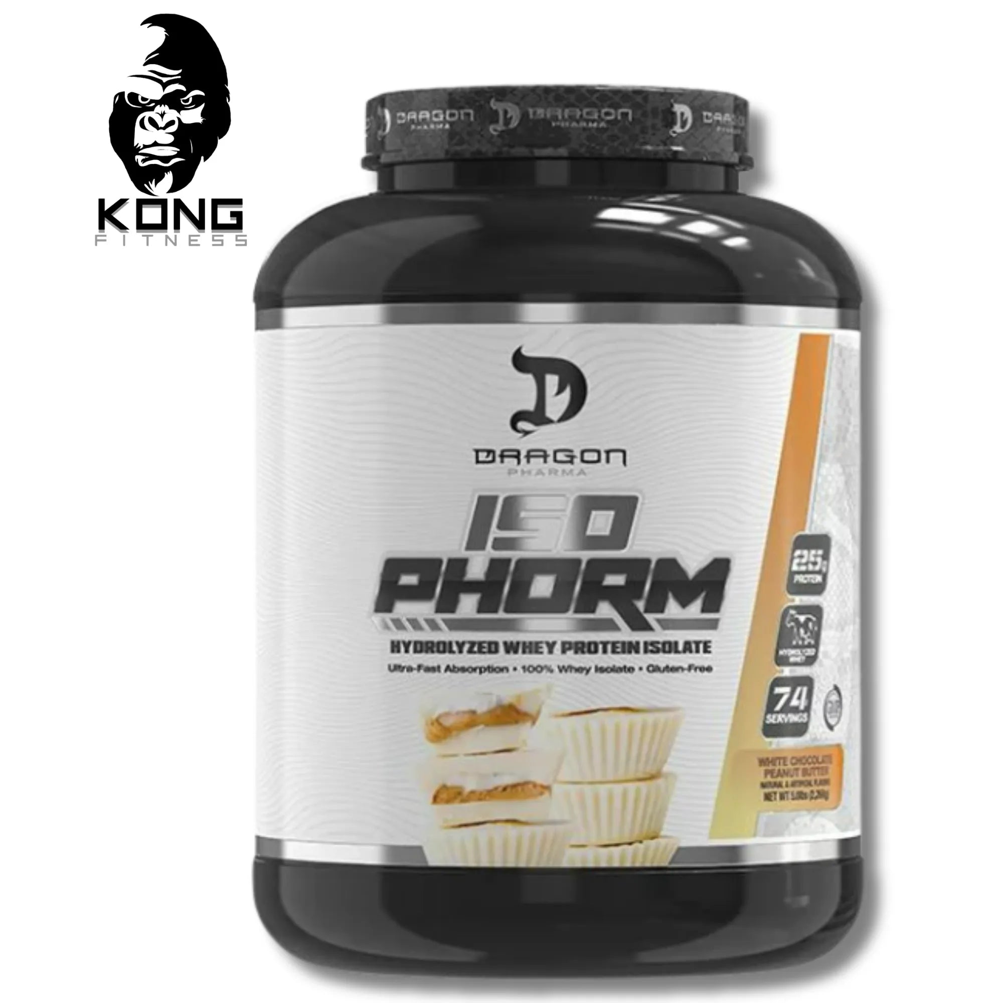 DRAGON ISOPHORM 5 LBS