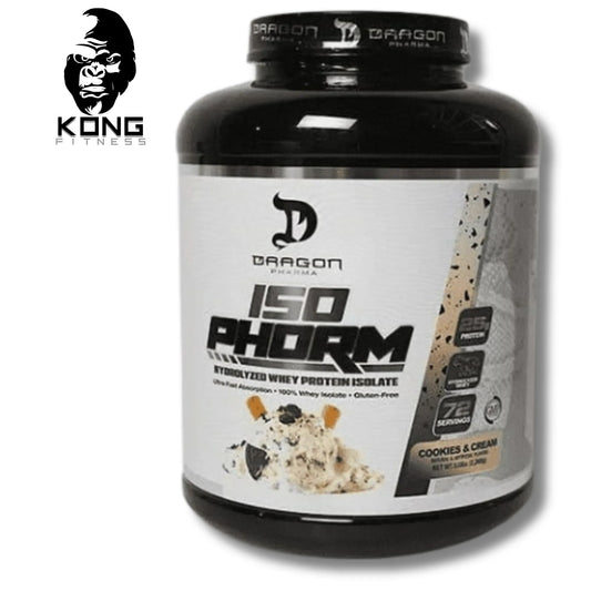 DRAGON ISOPHORM 5 LBS