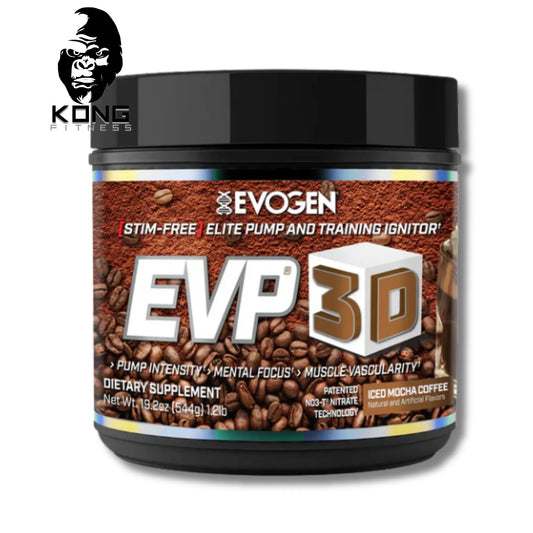 EVOGEN EVP 3D 480 GR