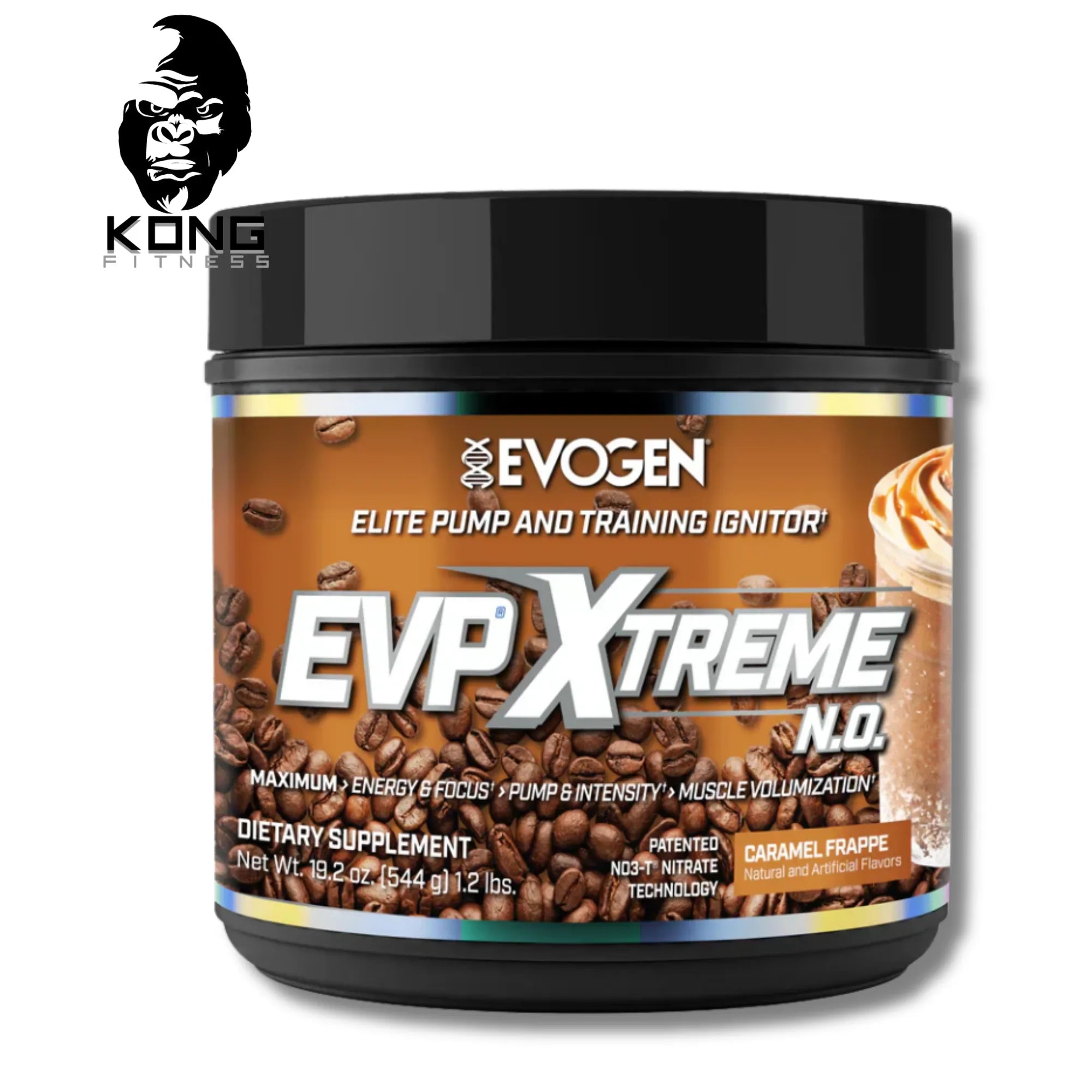 EVO EVP XTREME 40 SERV