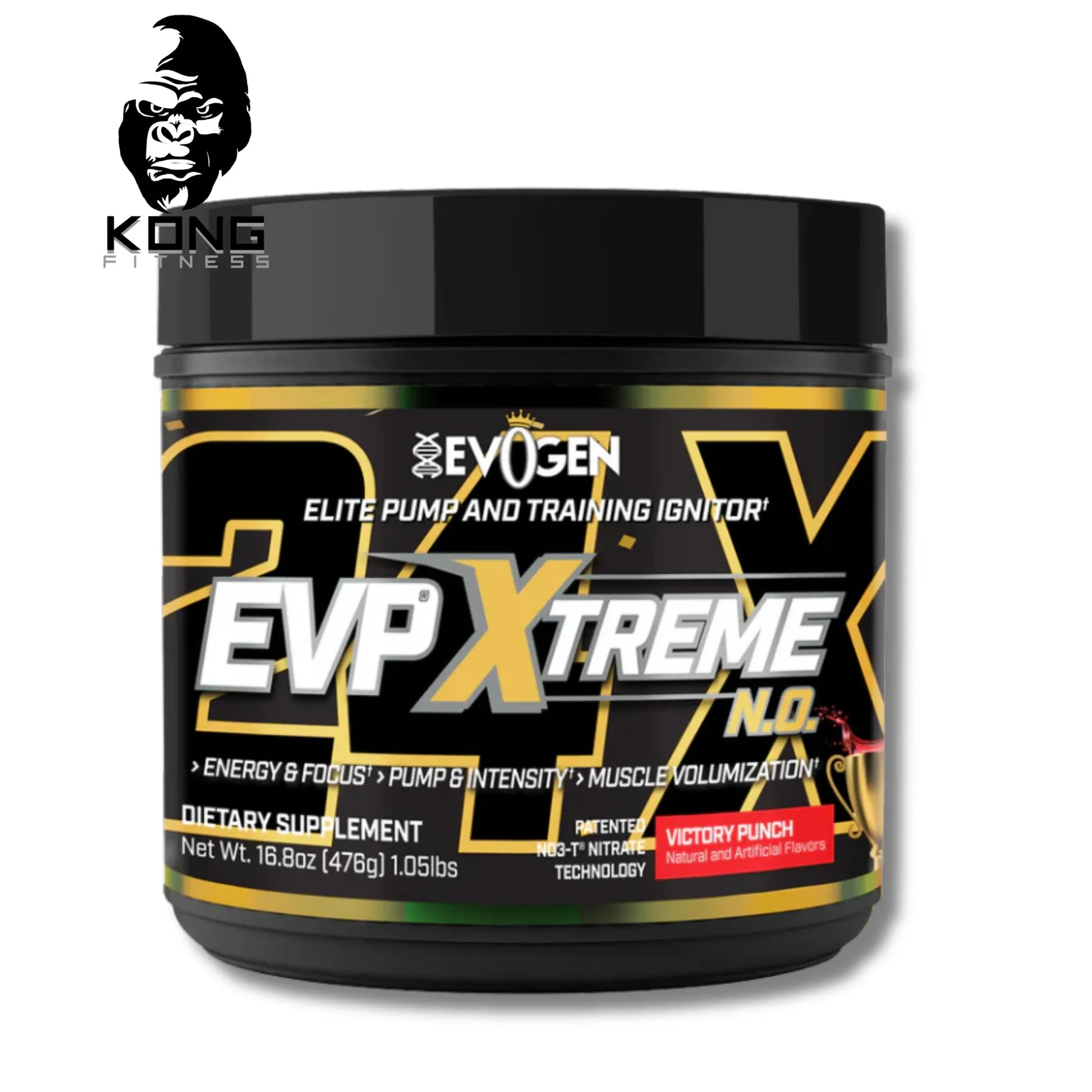 EVO EVP XTREME 40 SERV