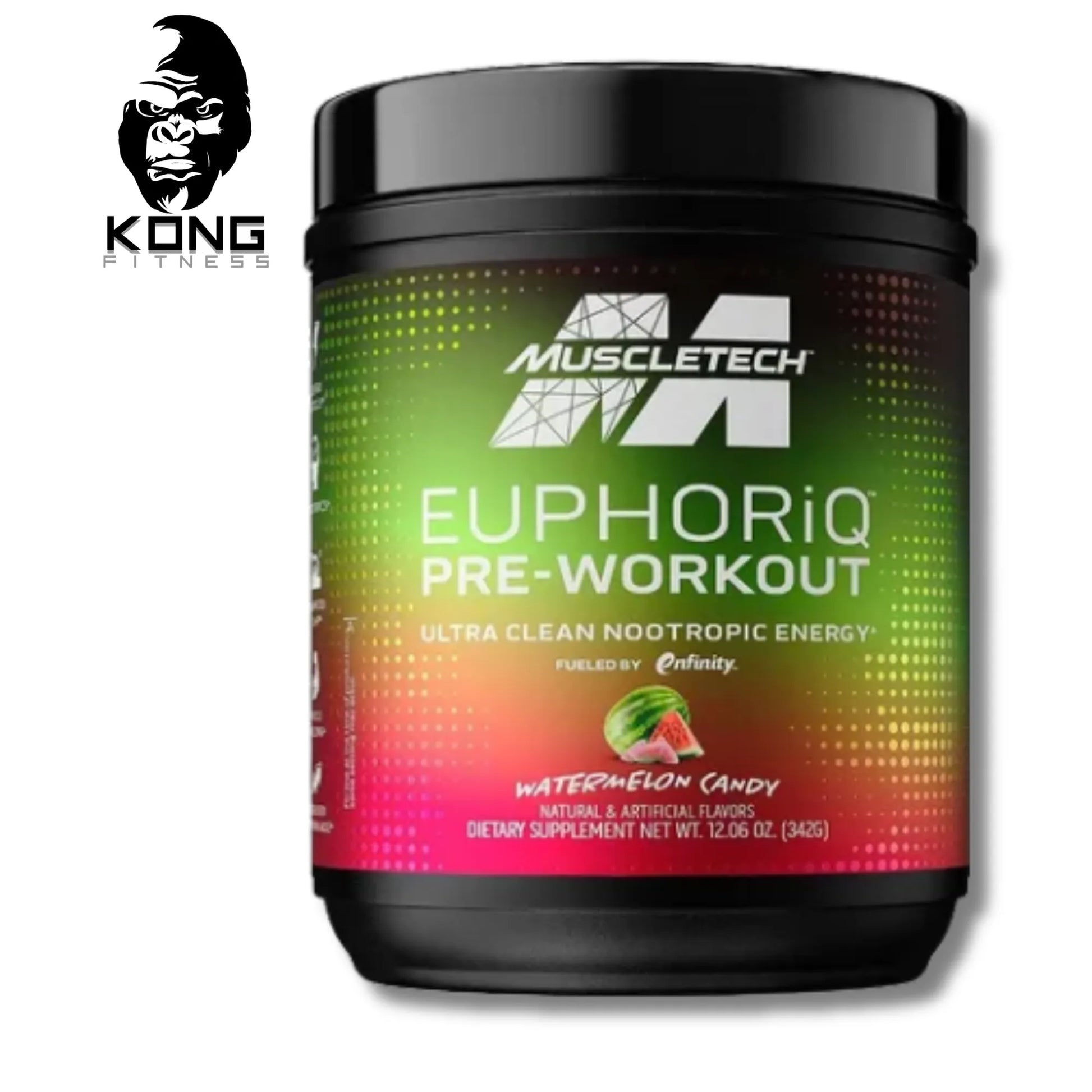 MT EUPHORIQ PRE