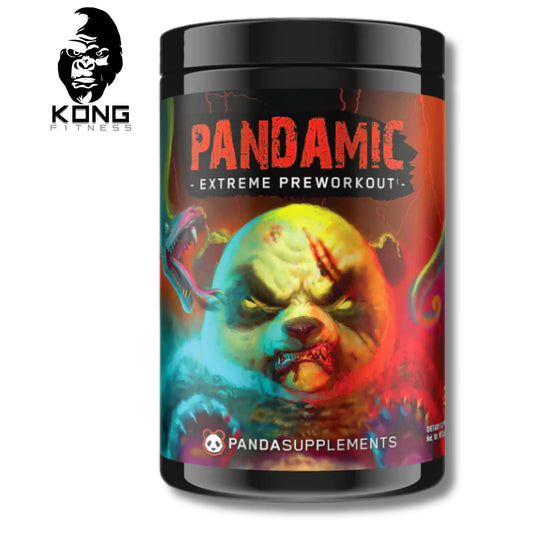 PANDA PANDAMIC EXTREME 25 SERV