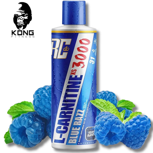RONNIE L-CARNITINE XS 300