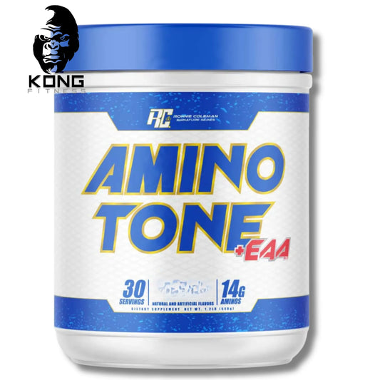 RONNIE AMINO TONE + EAA SPORT 30 SERV