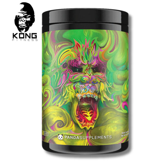 PANDA RAMPAGE PWO 50 SERV