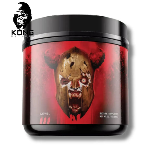 PANDA PANDAMUS PWO LEVEL III 40 SEV