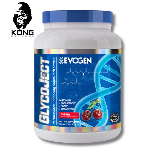 EVO GLYCOJECT 37 SERV