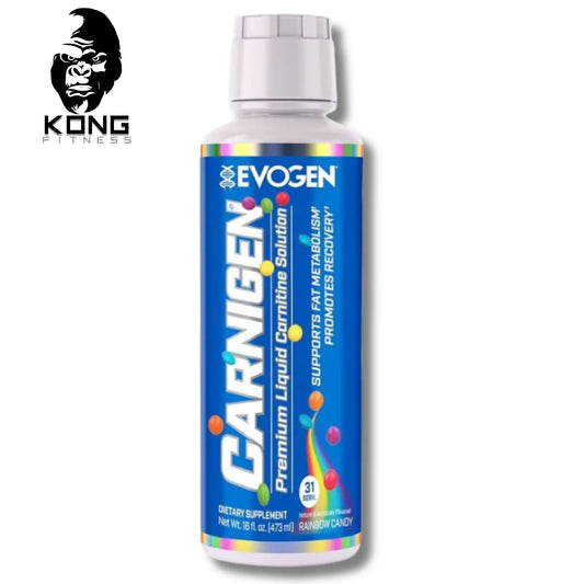 EVO CARNIGEN LIQUID 16 OZ