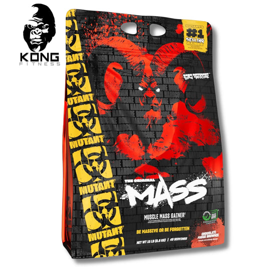 MUT MUTANT MASS 15LBS