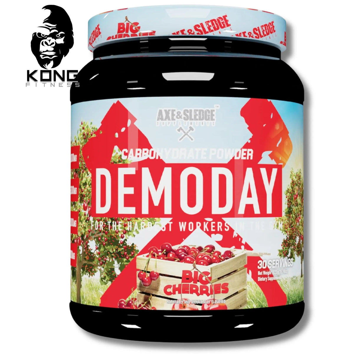 A&S DEMODAY 30 SERV