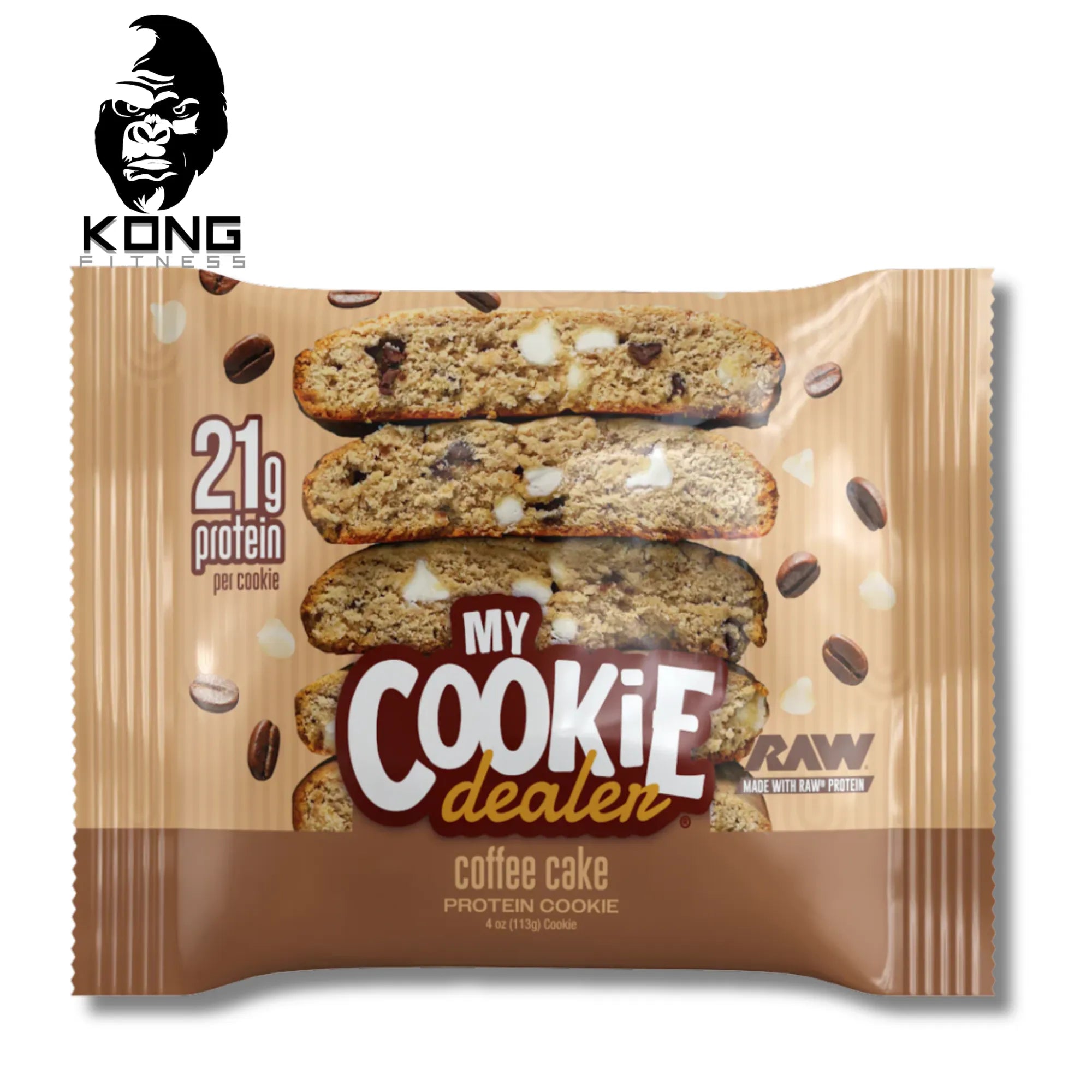 RAW MY COOKIE DEALER