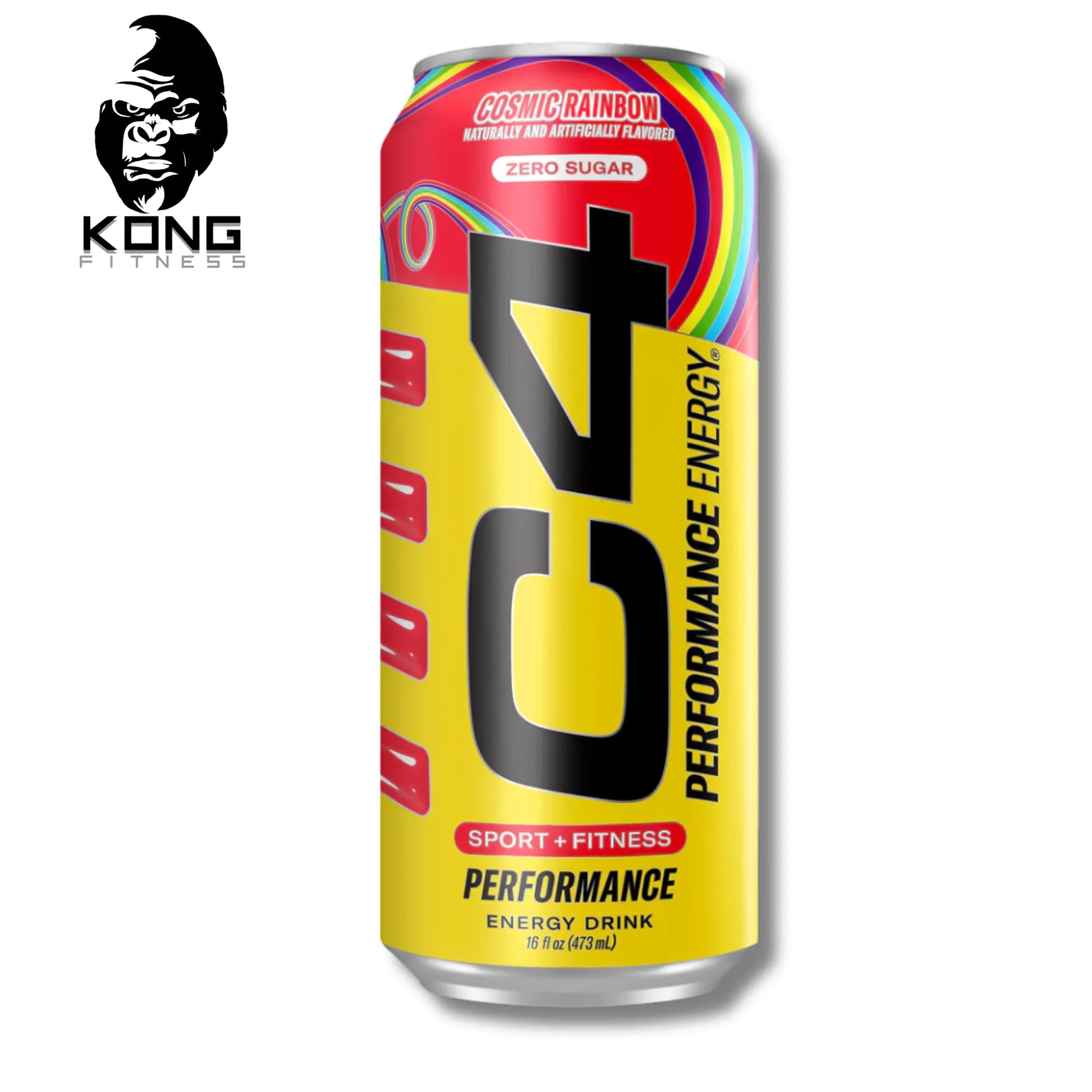 C4 ENERGY