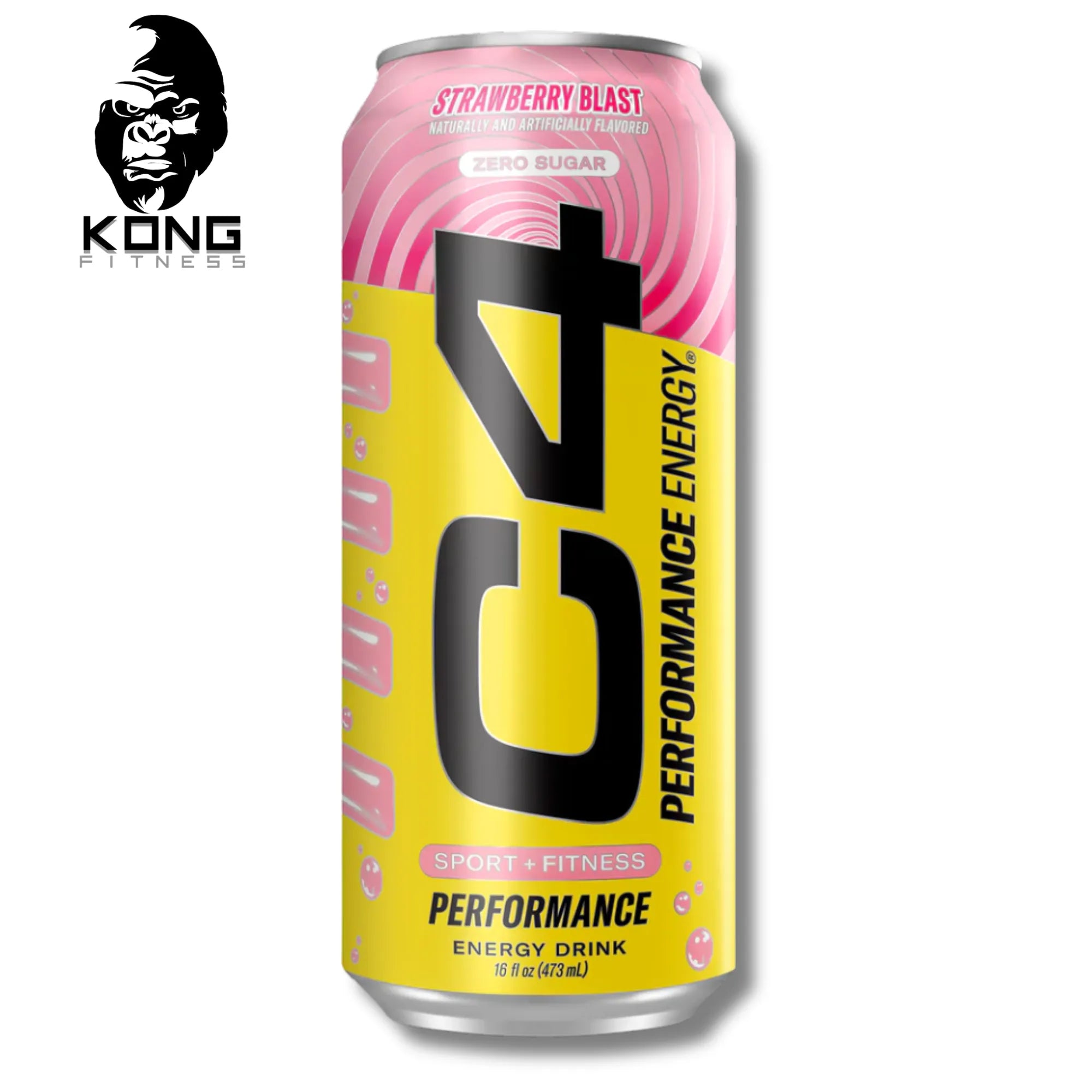 C4 ENERGY