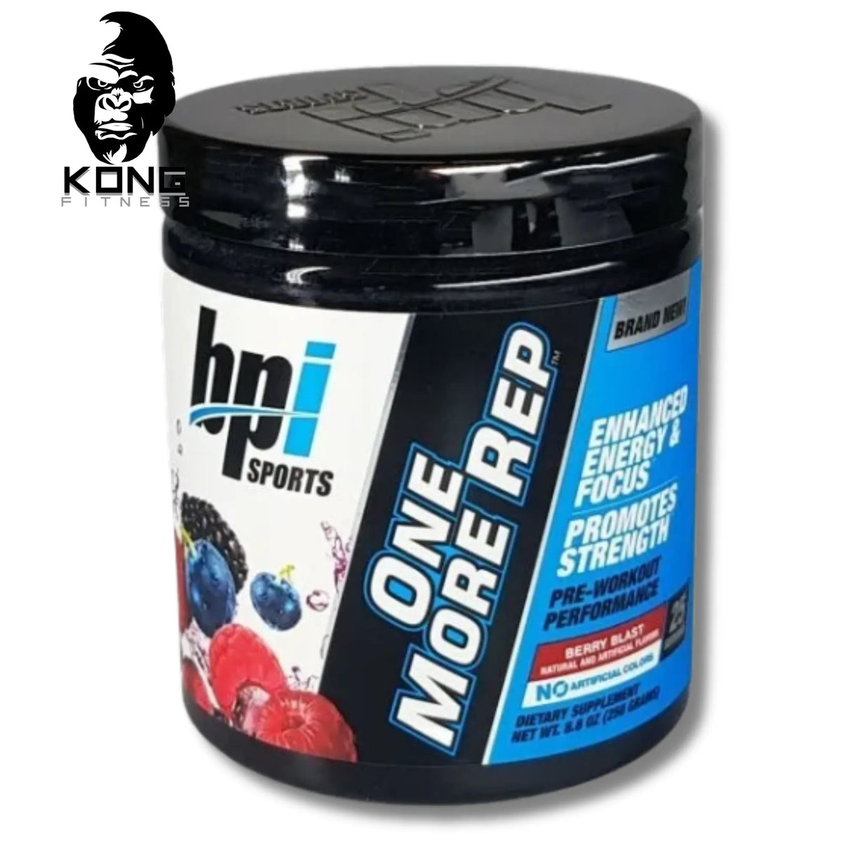 BPI 1.MR. 25 SERV
