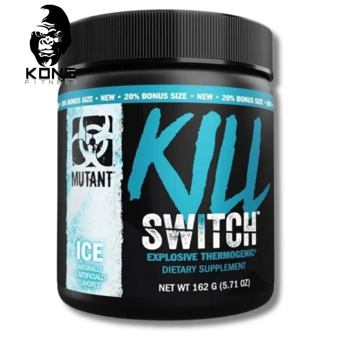 Mutant-Kill-Switch