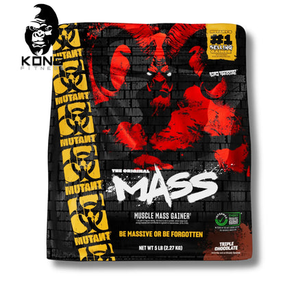 MUT MUTANT MASS 5LBS