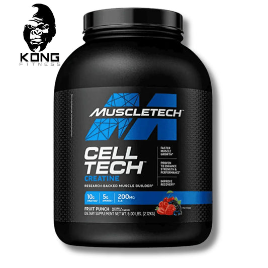 MT CELL-TECH PERFORMANCE SERIES 6 LBS