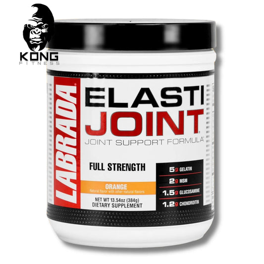 LA ELASTIJOINT 30 SERV