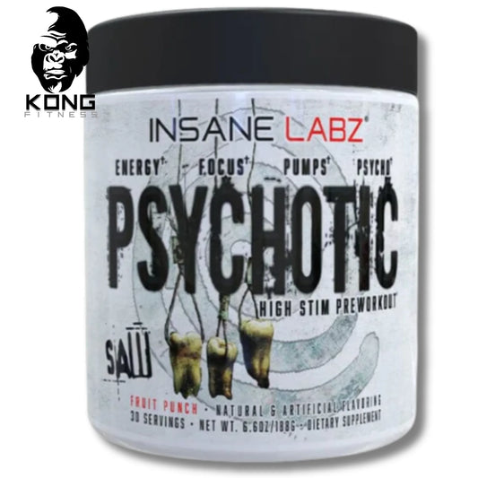 INS SAW SERIES PSYCHOTIC 30 SERV
