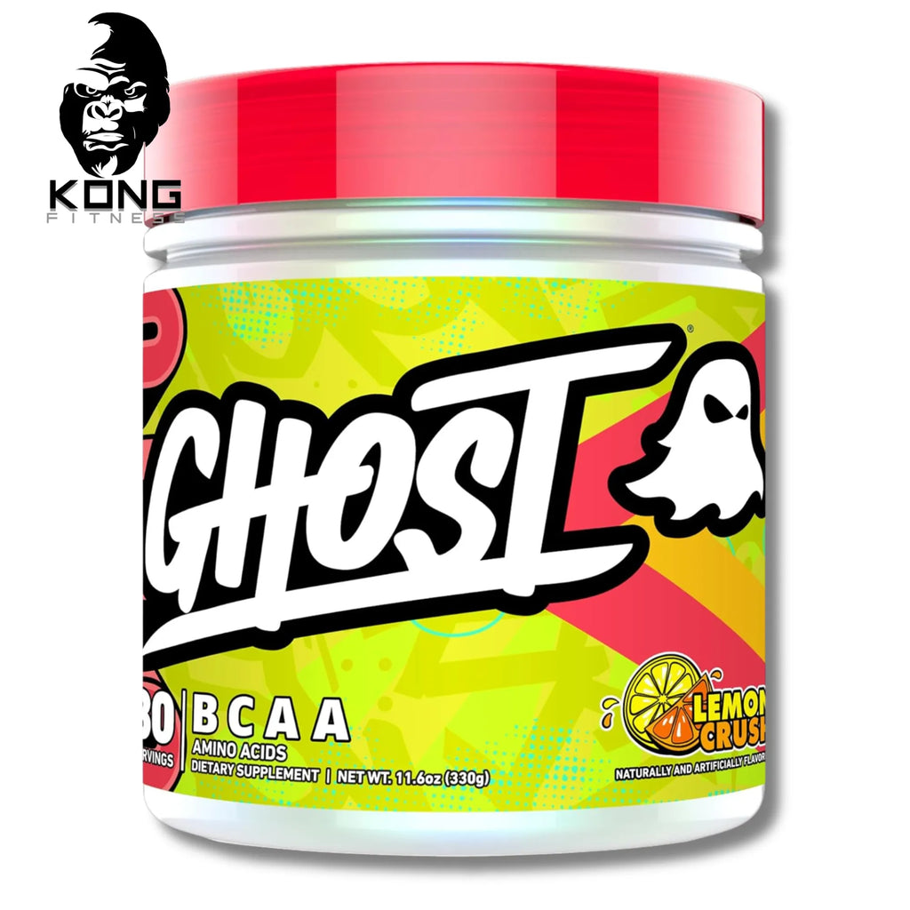 GHOST BCAA 30 SERV
