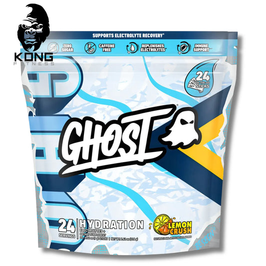 GHOST HYDRATION 24 STICKS