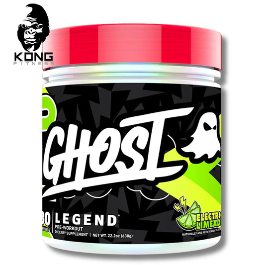 GHOST LEGEND PWO 30 SERV