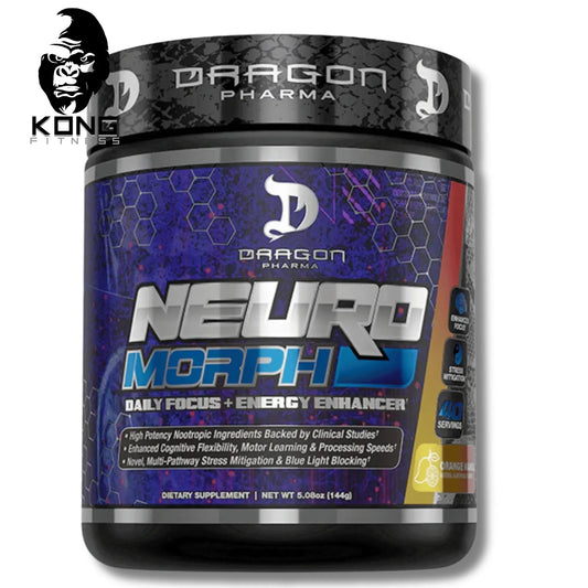 DRAGON NEUROMORPH 40 SERV