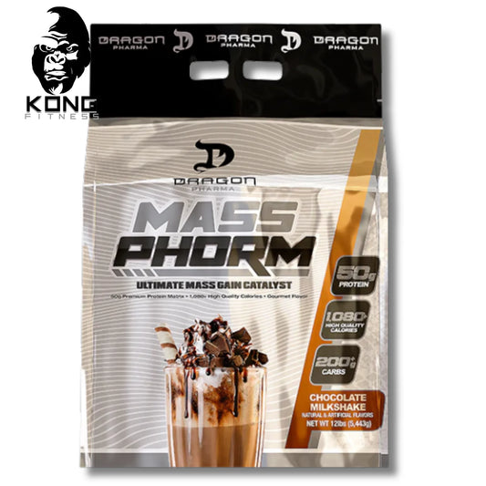 DRAGON MASSPHORM 12 LBS