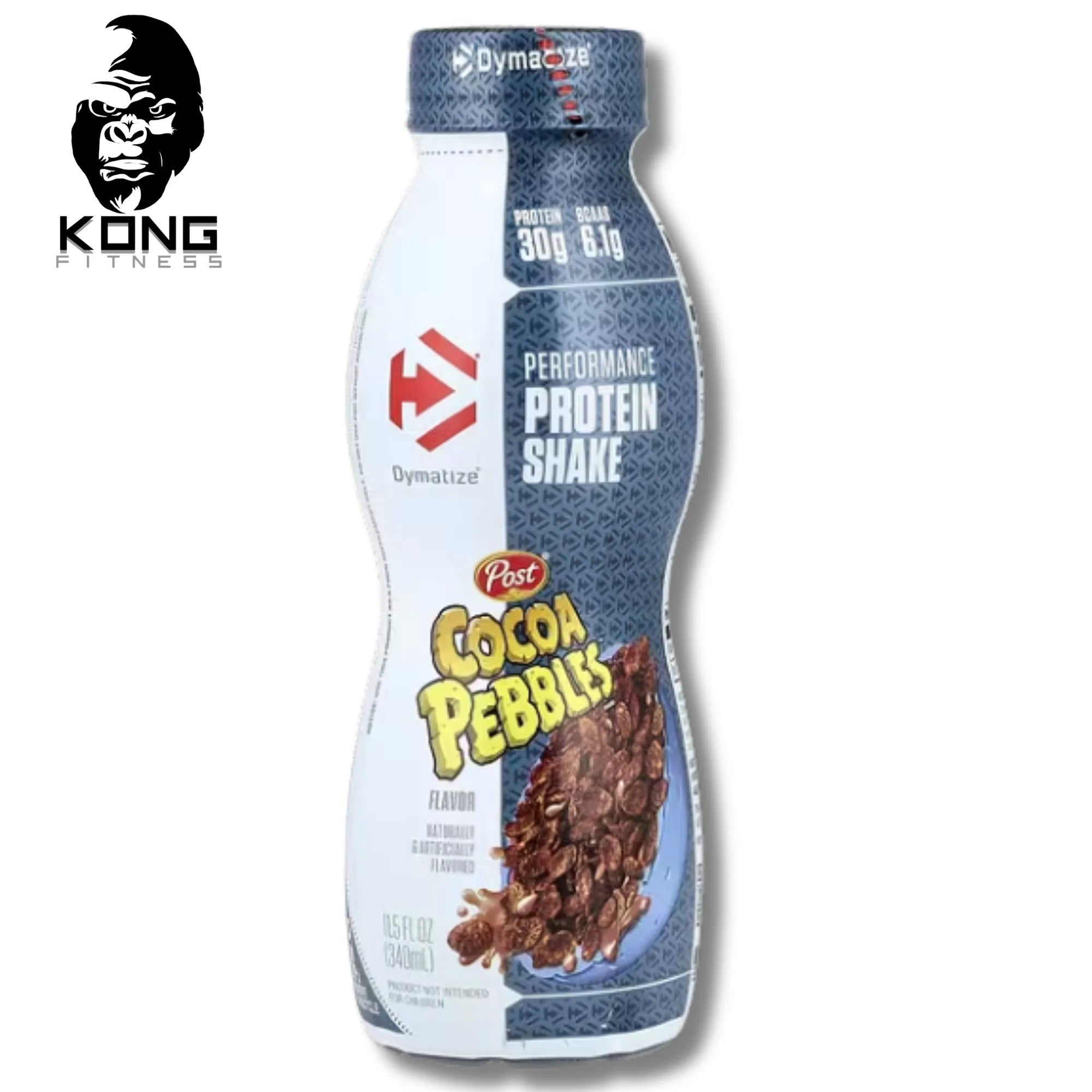 DYMATIZE PROTEIN SHAKE