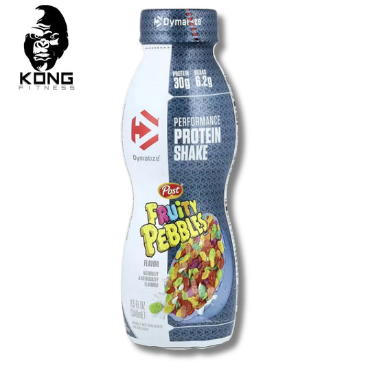 DYMATIZE PROTEIN SHAKE