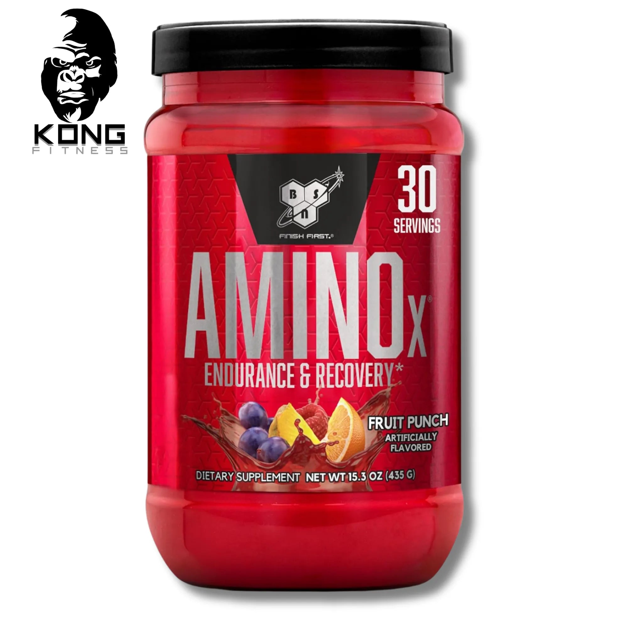 BSN AMINO X 435 GRS