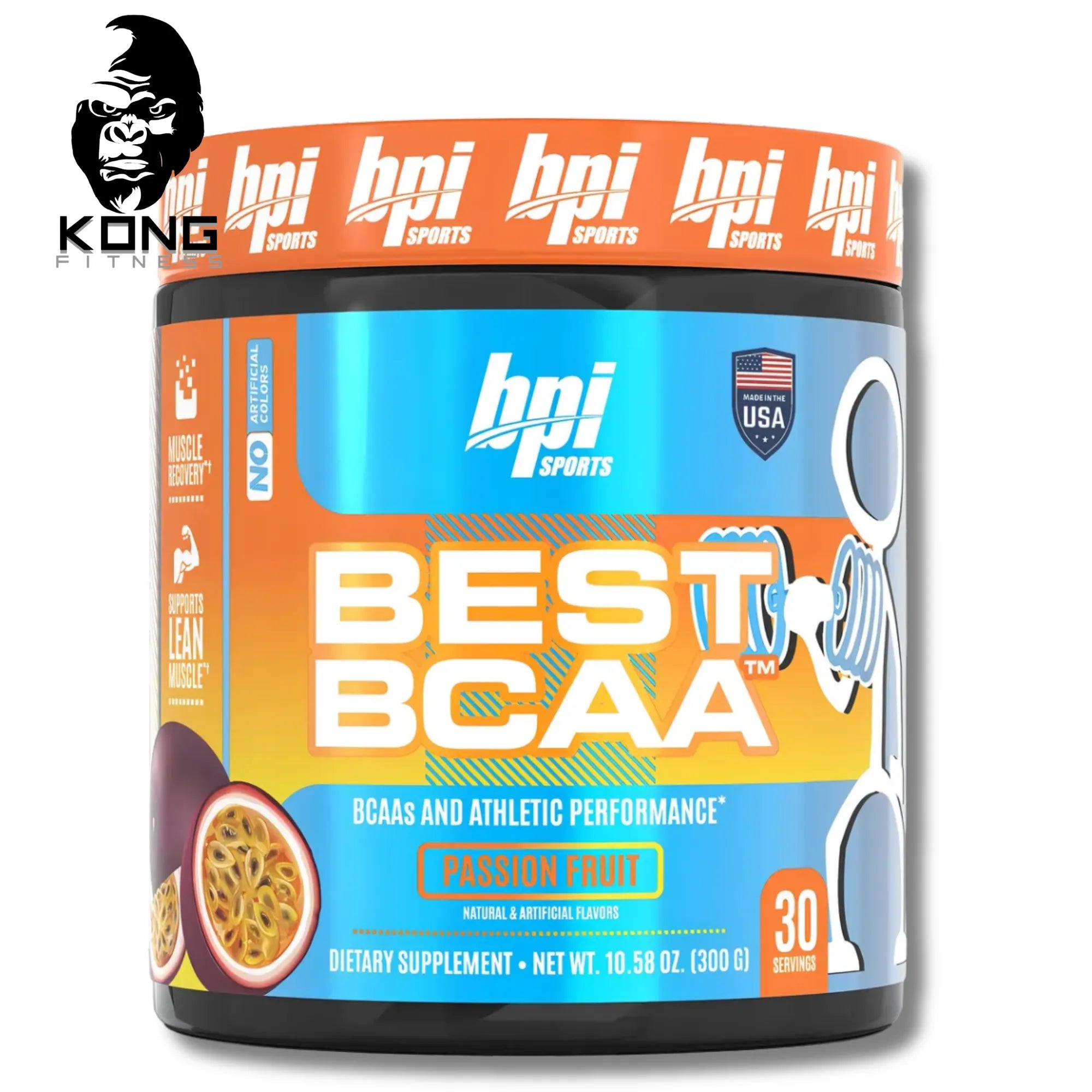 BPI BEST BCAA 30 SERV