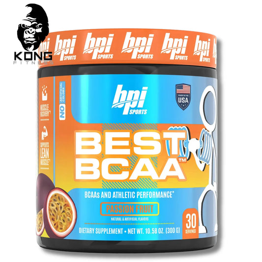 BPI BEST BCAA 30 SERV