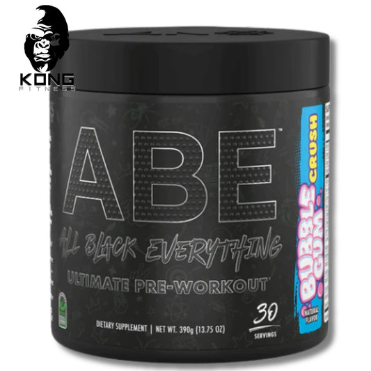 AN ABE ULTIMATE PRE-WORK 30 SERV