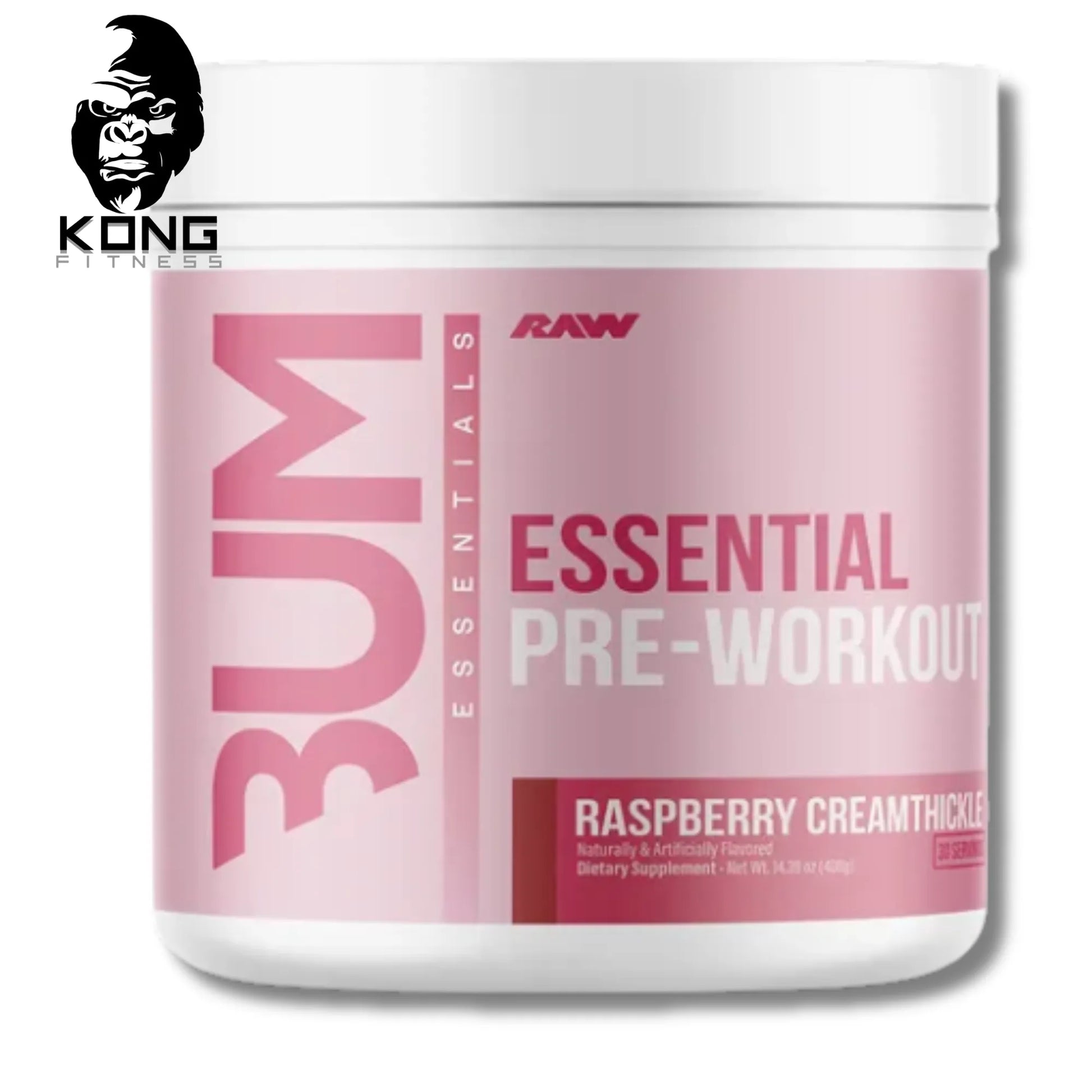RAW CBUM ESSENTIAL 30 SERV