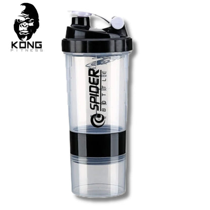 SHAKER SPIDER BOTTLE