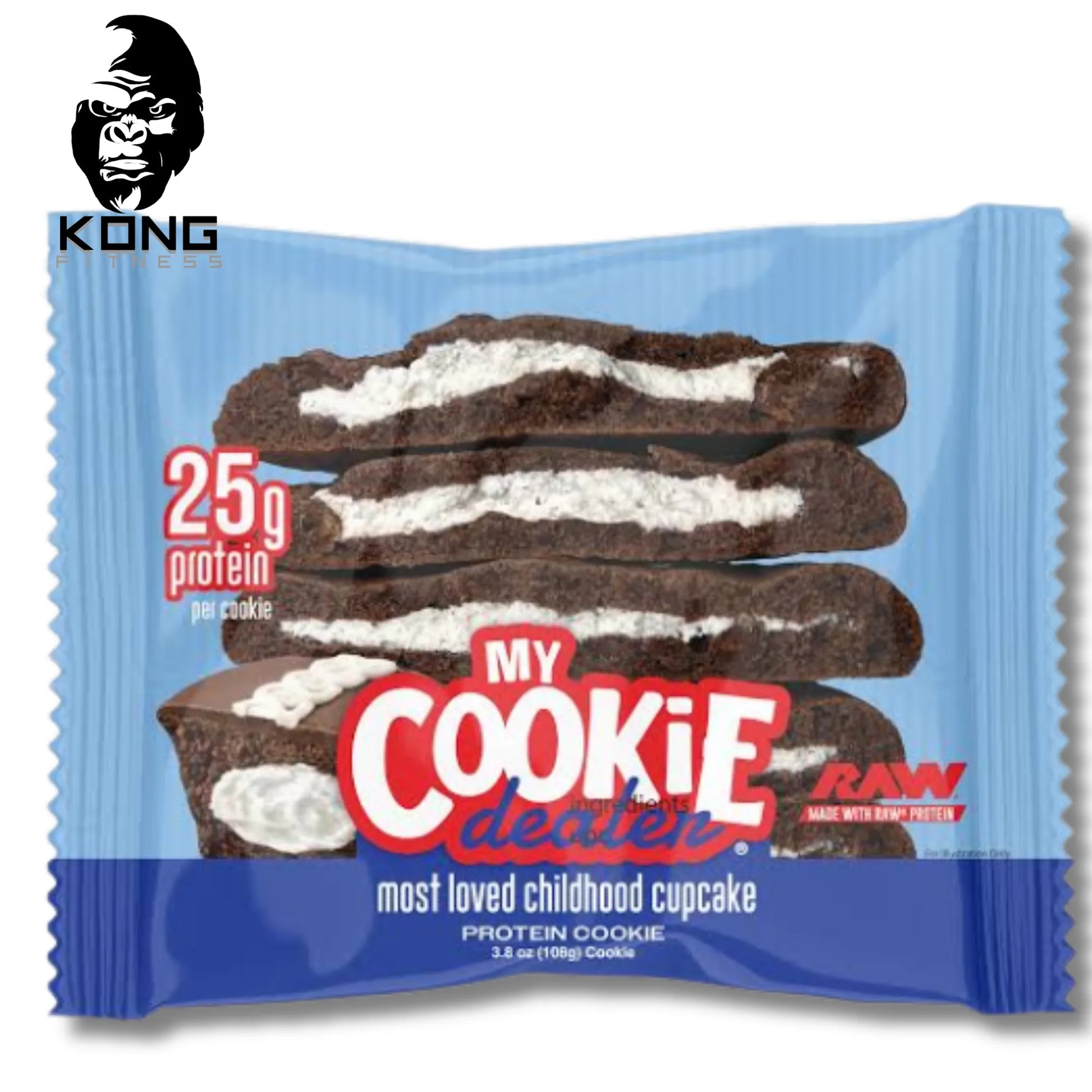 RAW MY COOKIE DEALER