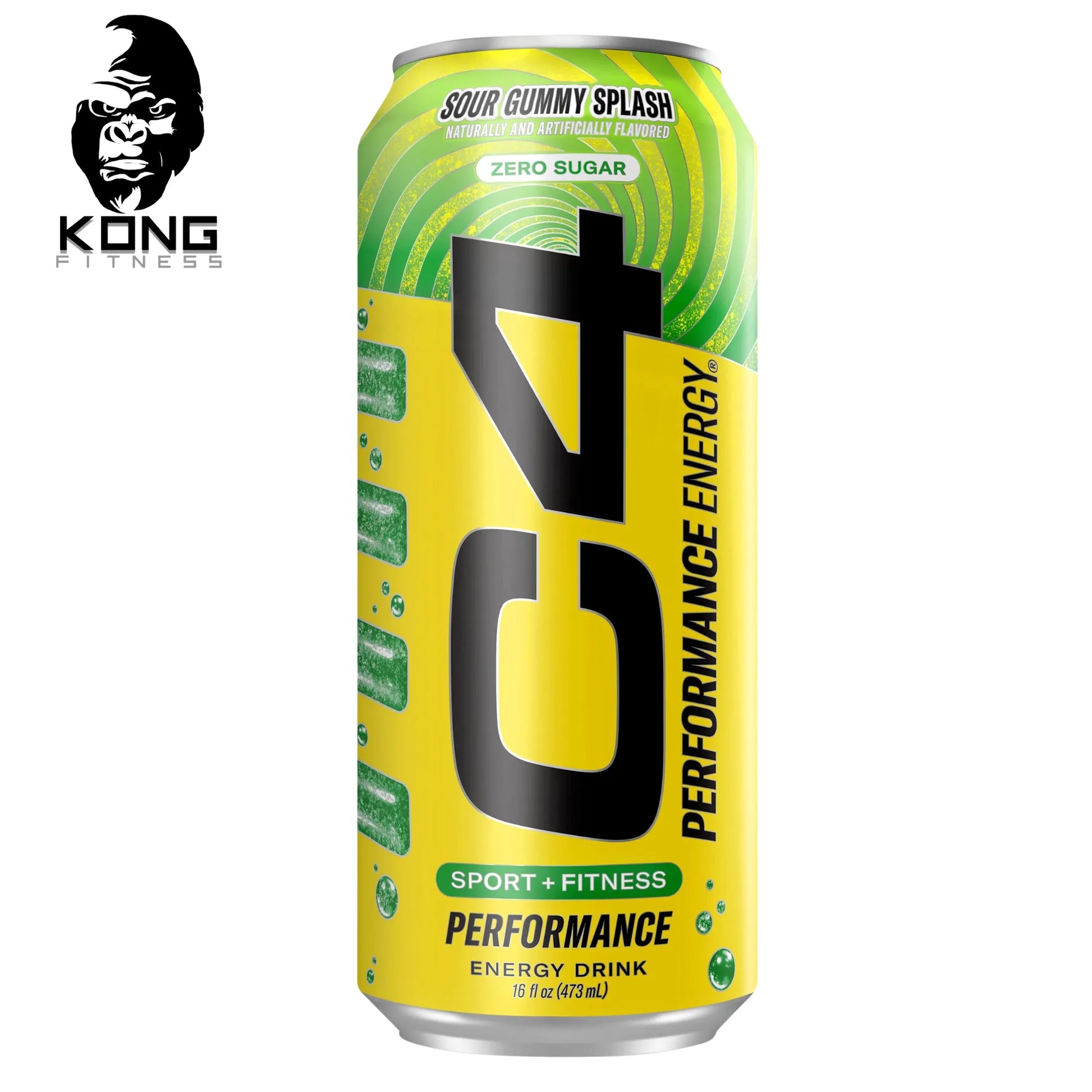 C4 ENERGY