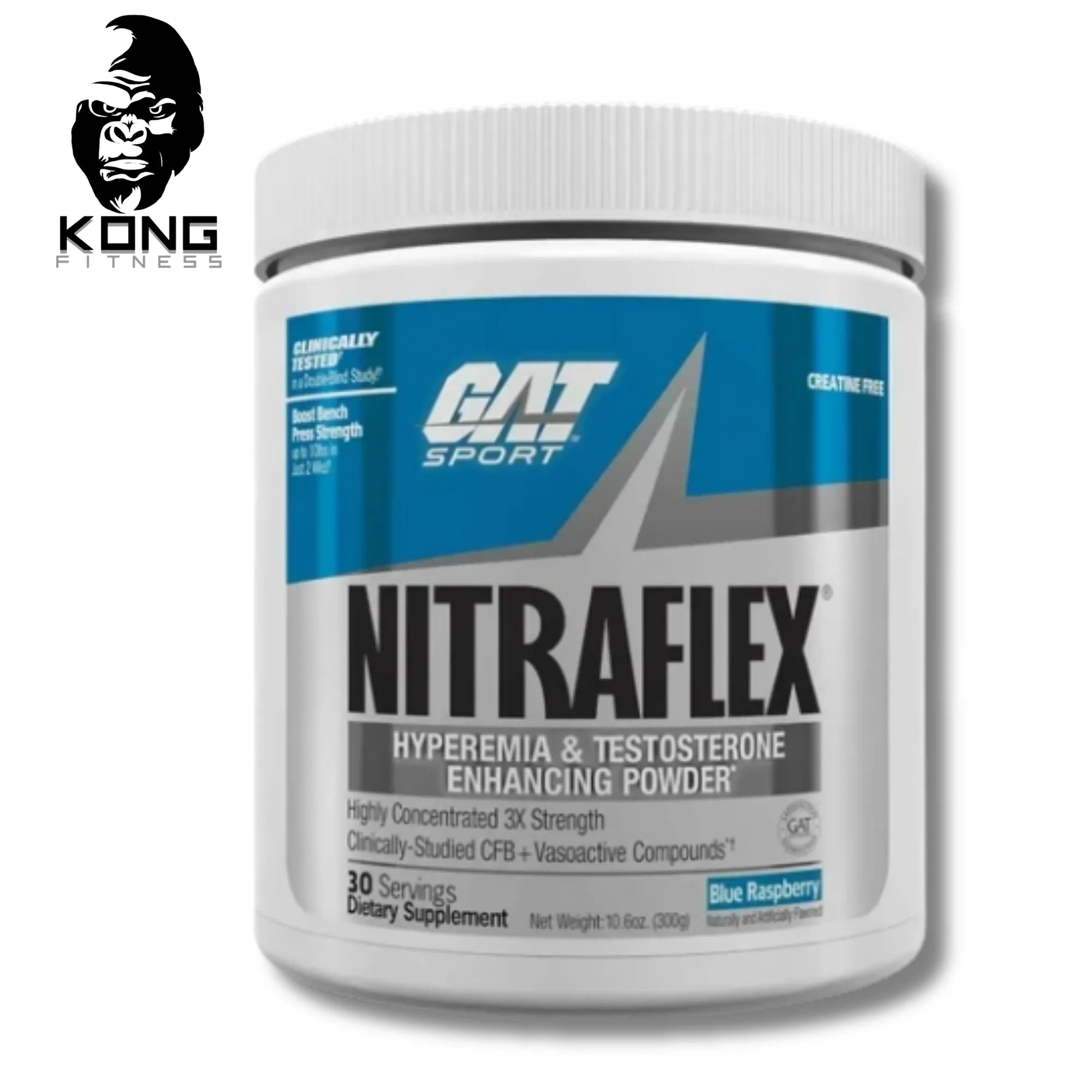 GA NITRAFLEX 300 GRS