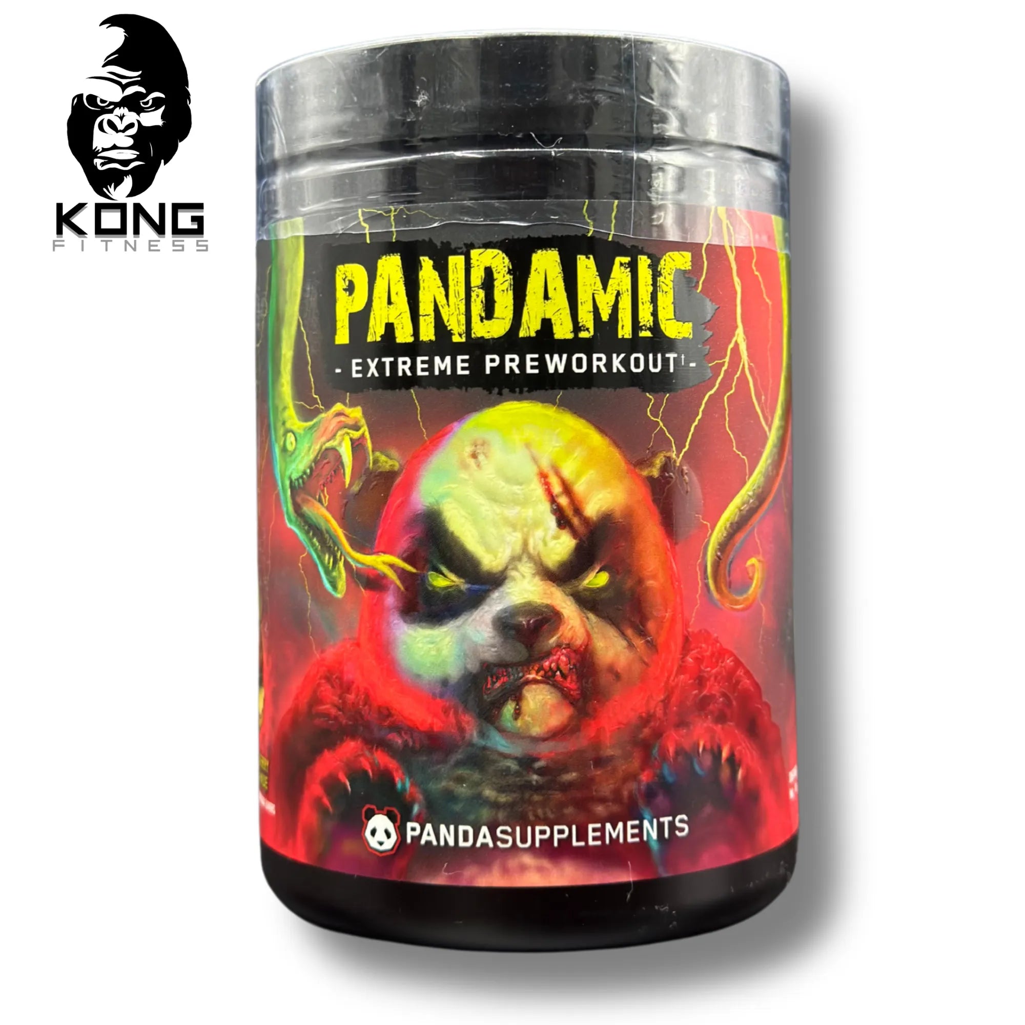 PANDA PANDAMIC EXTREME 25 SERV