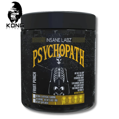 INS PSYCHOPATH 30 SERV
