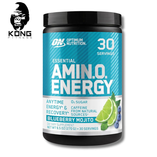 ON AMINO ENERGY 270GRS