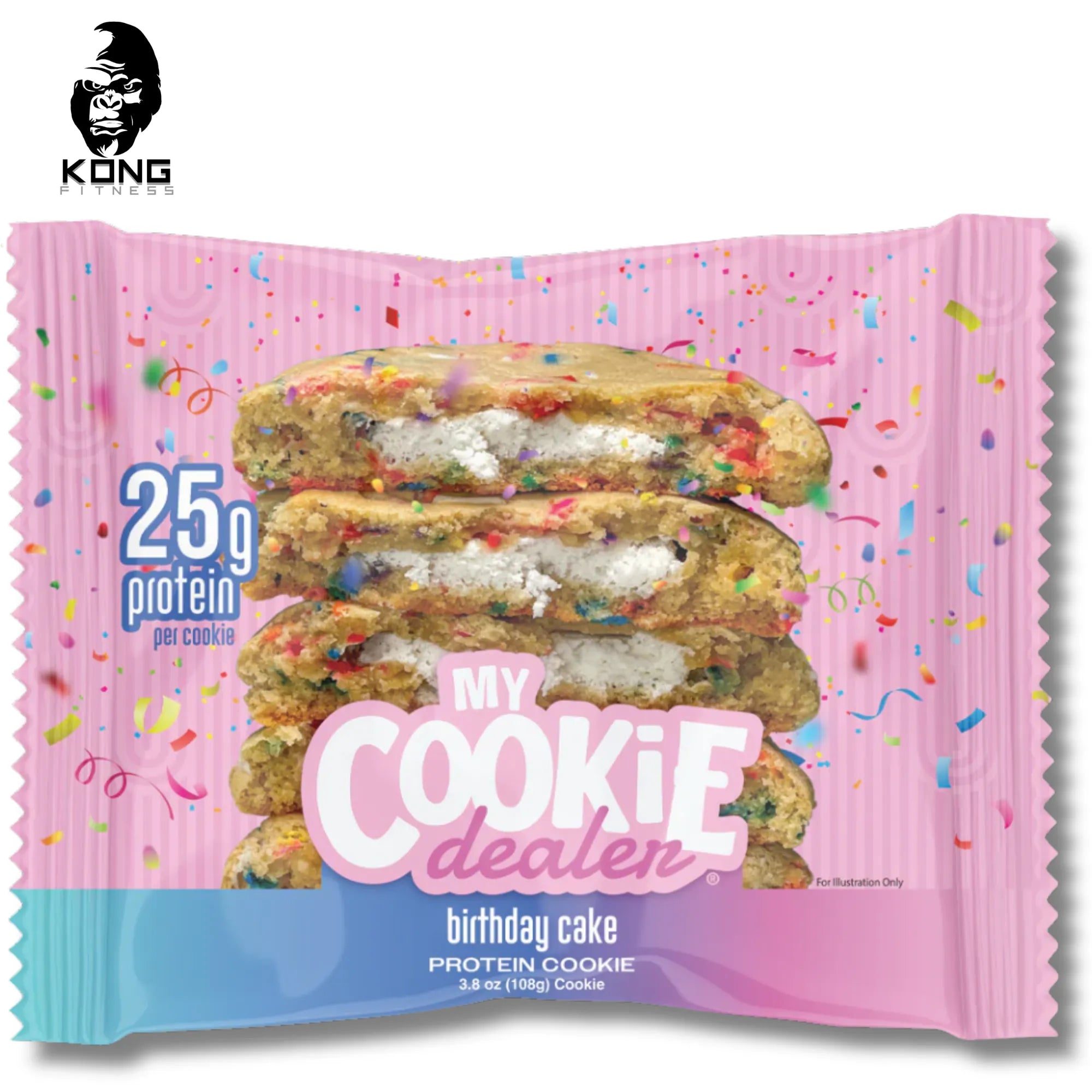 RAW MY COOKIE DEALER