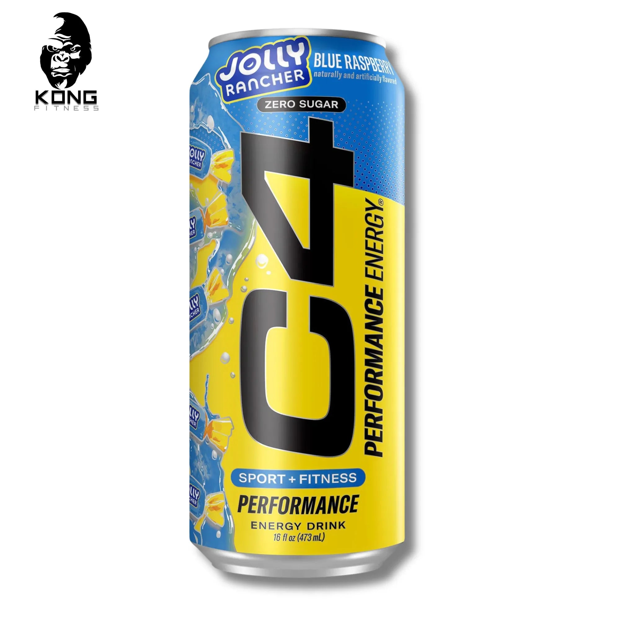 C4 ENERGY
