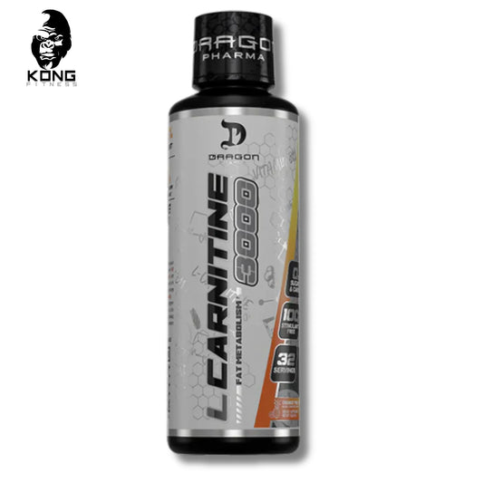 DRAGON L-CARNITINE 32 SERV