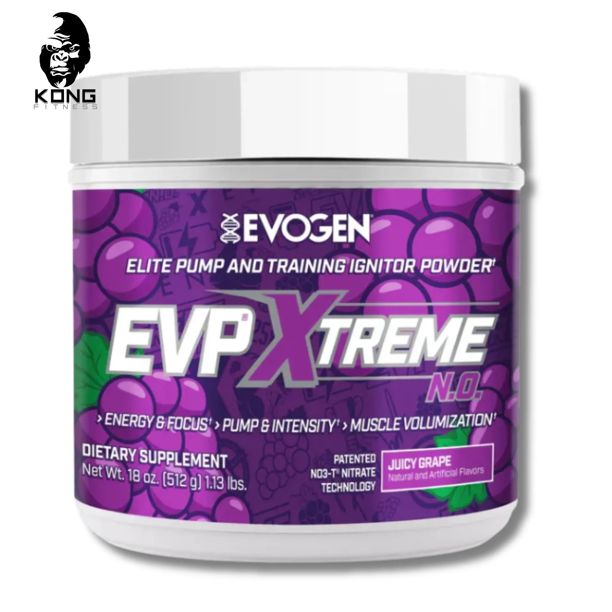 EVO EVP XTREME 40 SERV