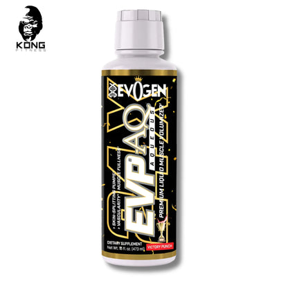 EVO EVP AQ LIQUID 16 OZ