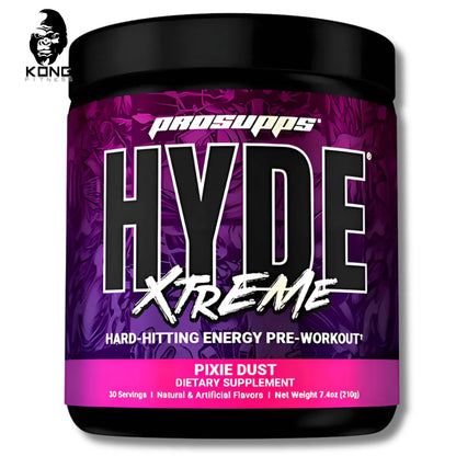 PROSUPPS MR HYDE XTREME 30 SERV